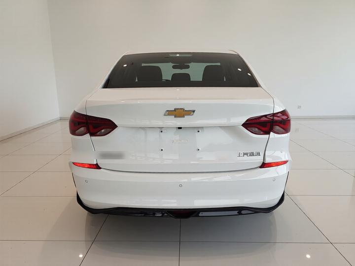 Cruze 2023 1.5L DCT Enjoy photo 3