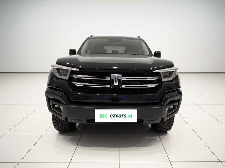 400 EV 2024 Hi4-T Off-road photo 2