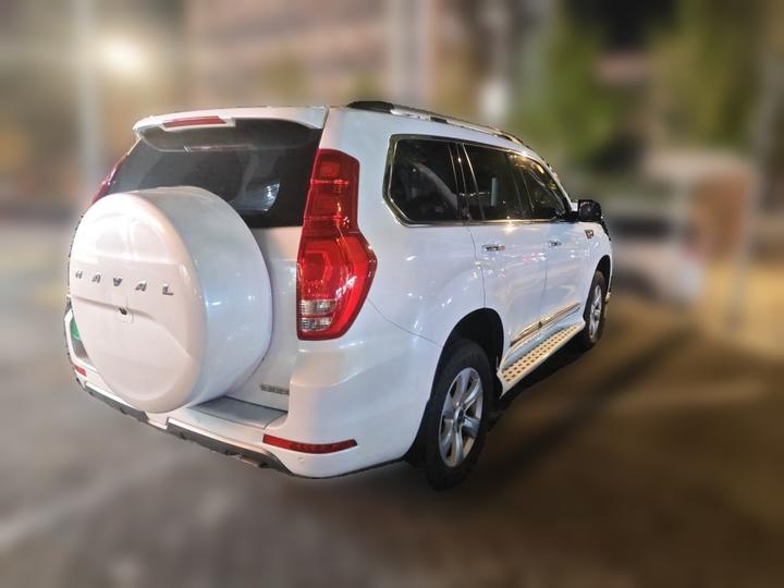 H9 2020 2.0T Petrol AWD Smart 5-Seater photo 6