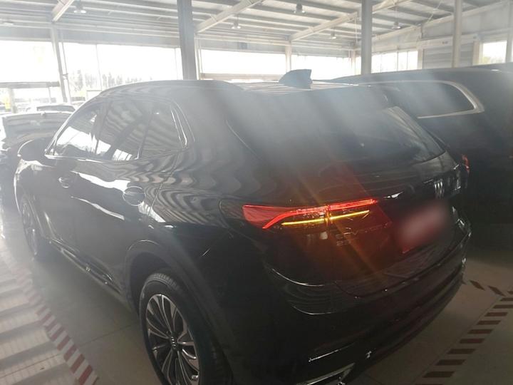 2024 Envision S 25T photo 4