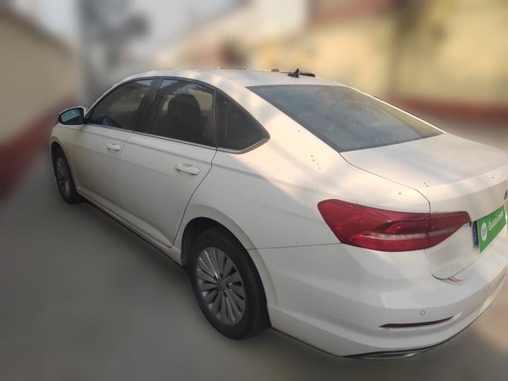Lavida 2019 280TSI DSG Comfort China VI photo 4