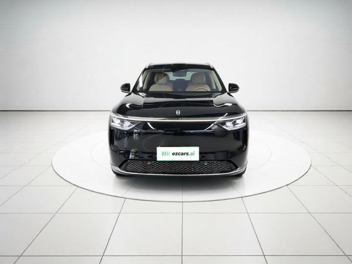 HIMA AITO M8 2025 EV Max+ 6-Seater AWD 192-Line LiDAR photo 2