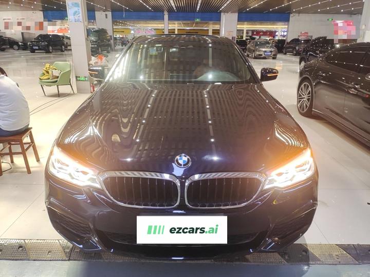 5 Series Imported 2020 530i M Sport Package photo 2