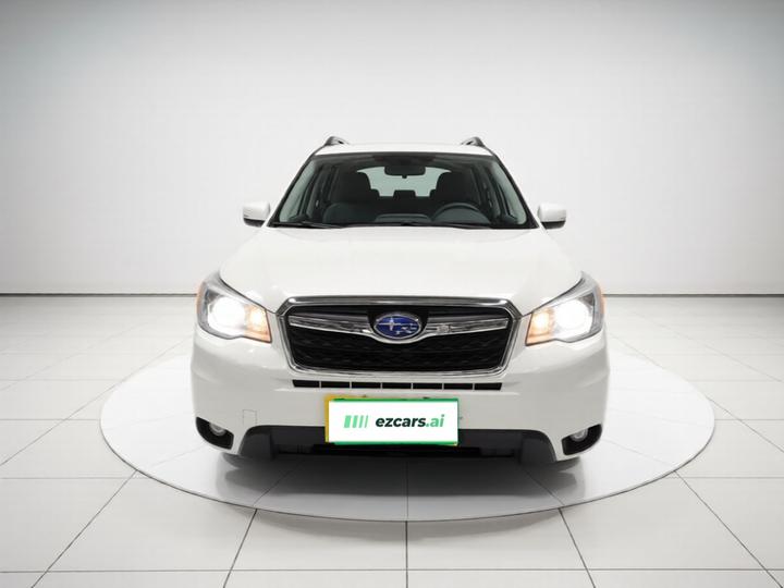 Forester 2013 2.0i AT Comfort photo 2