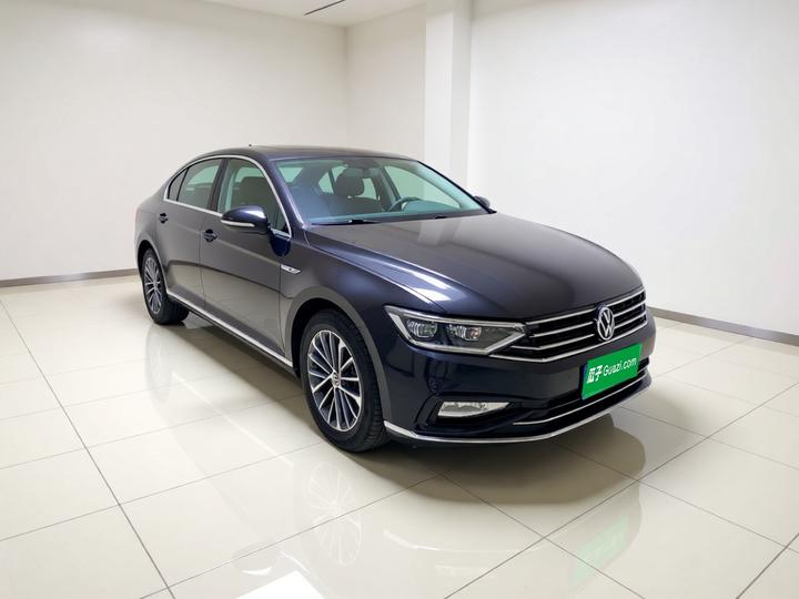 Magotan 2020 330TSI DSG Luxury photo 3