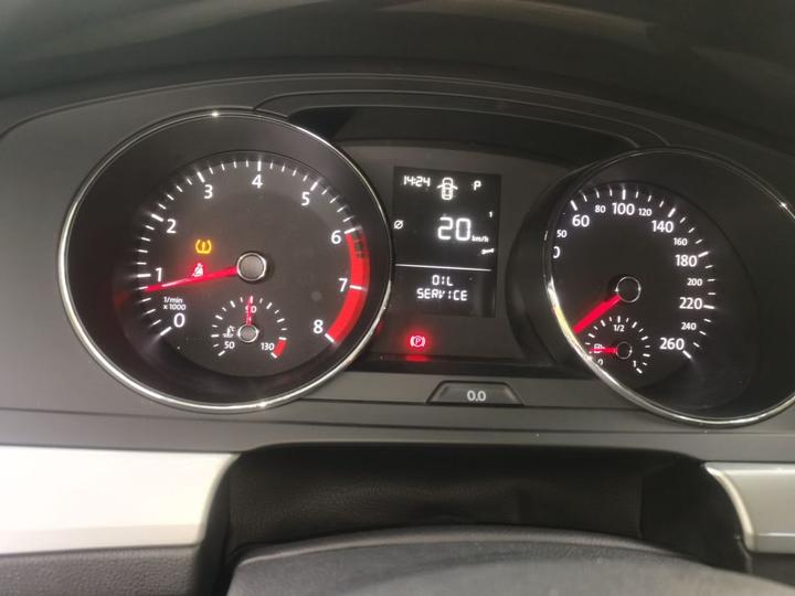 Lamando 2018 230TSI DSG photo 8