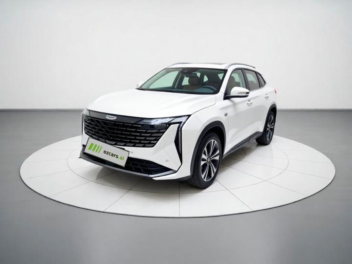 Boyue L 2023 1.5TD DCT Premium
