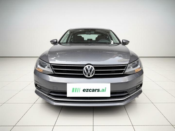 Sagitar 2015 230TSI MT Comfort photo 2
