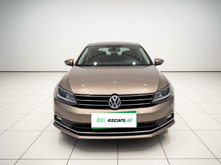 Sagitar 2017 230TSI AT Comfort photo 2