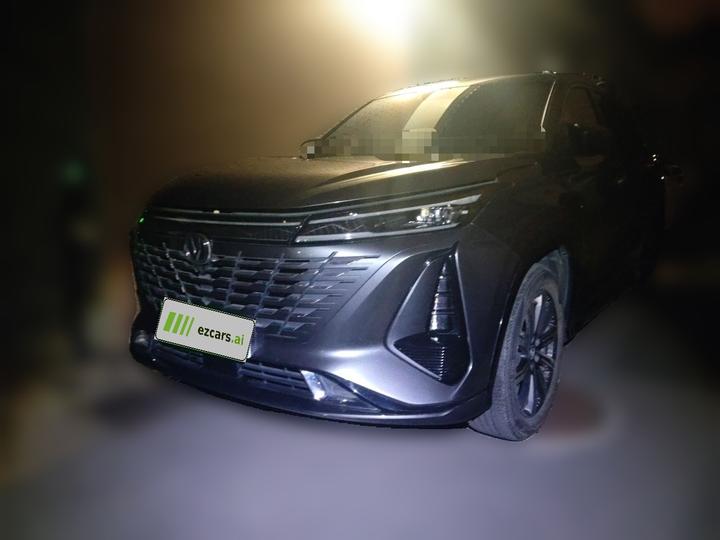 CS75 PLUS 2023 3rd Gen 1.5T AT Premium