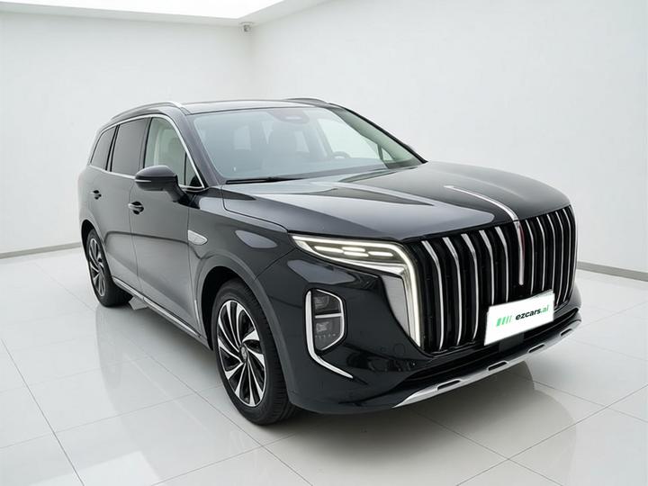 HS7 PHEV 2024 2.0T PHEV AWD 7-Seater photo 3
