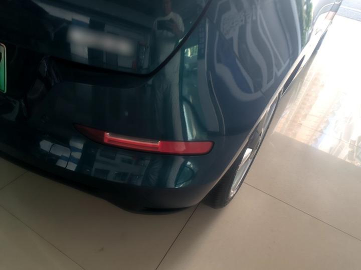Good Cat 2022 400km Standard Range Premium NCM photo 7