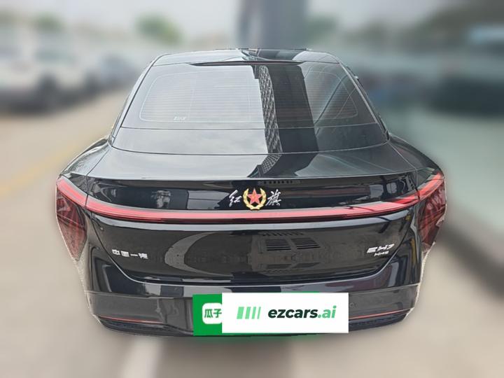 Hongqi 2024款 820 Pro photo 5