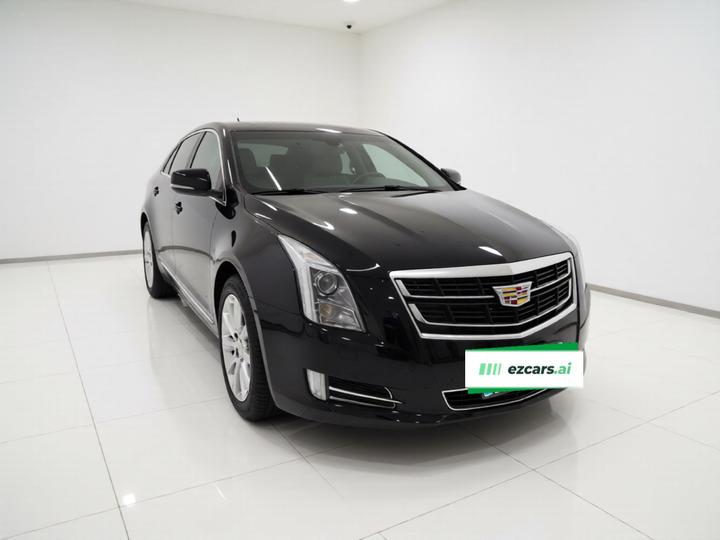 XTS 2017 28T Elite photo 3