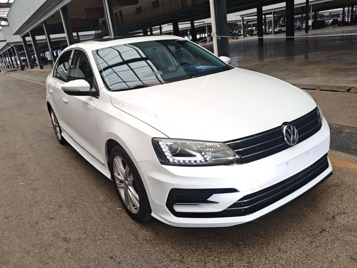 Sagitar 2018 280TSI DSG photo 3