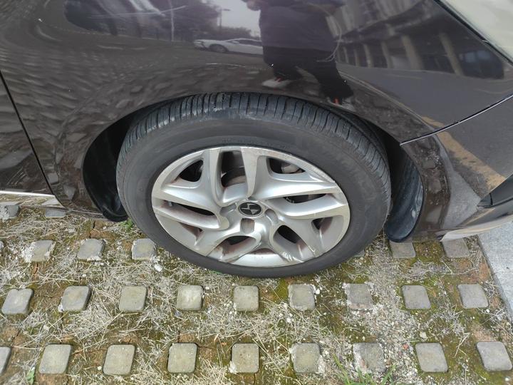 5 2014 1.6T THP160 photo 8