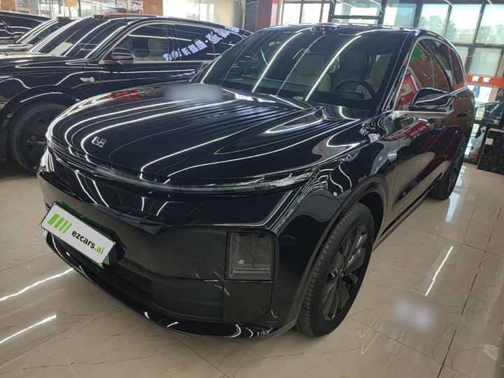 Li Auto L6 2025 Pro Smart Refresh Edition