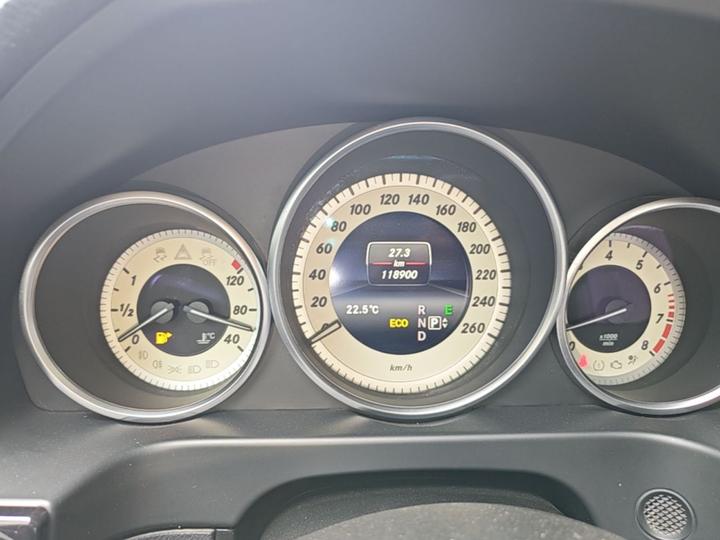 E-Class 2015 E 260 L Sport photo 7