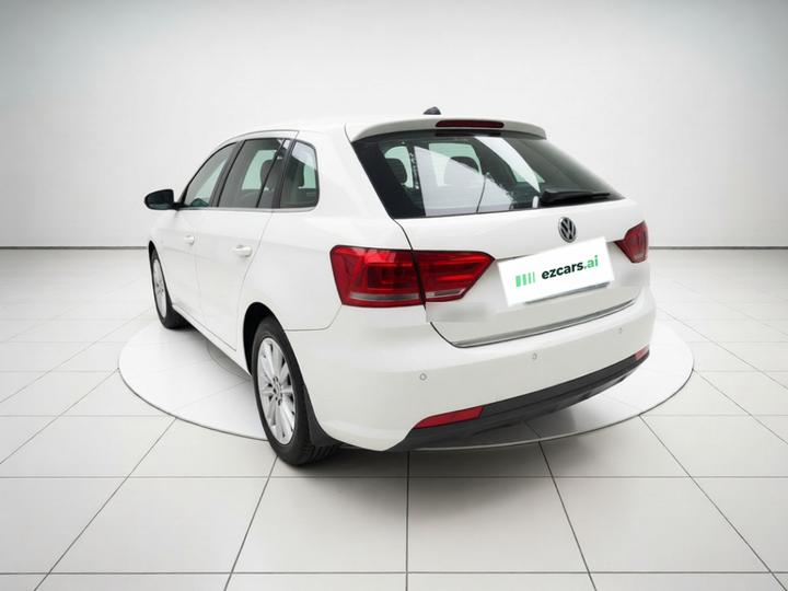 2013 1.4TSI AT Comfort photo 4