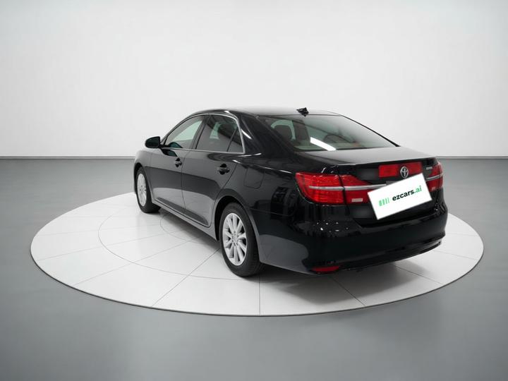 Camry 2015 2.0G Leading photo 4