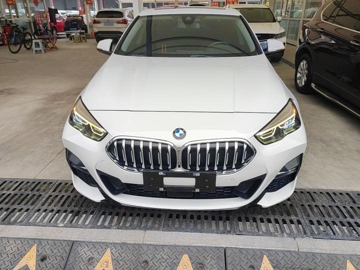2 Series Imported 2021 225i 4-Door Coupe M Sport Package photo 2