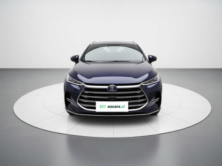 Tang EV 2023 DM-i Champion 112KM Premium photo 2