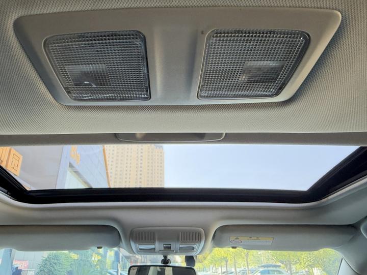 CX-5 2020 2.0L AT RWD Smart Premium photo 8