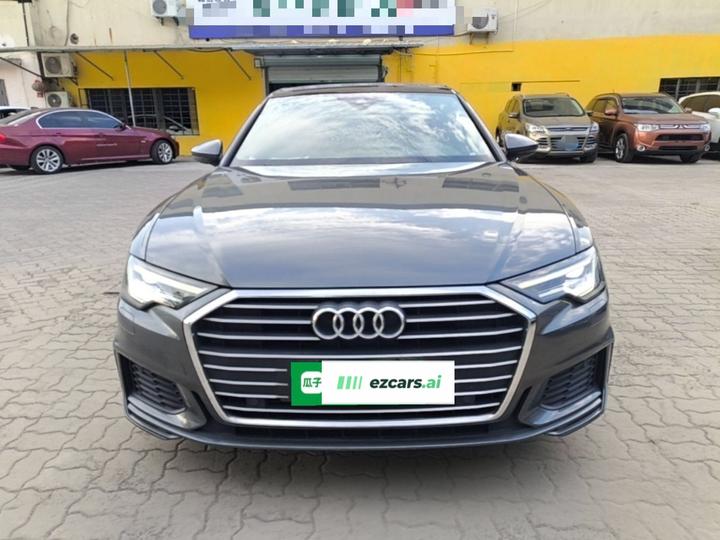 A6L 2019 45 TFSI Dynamic photo 2