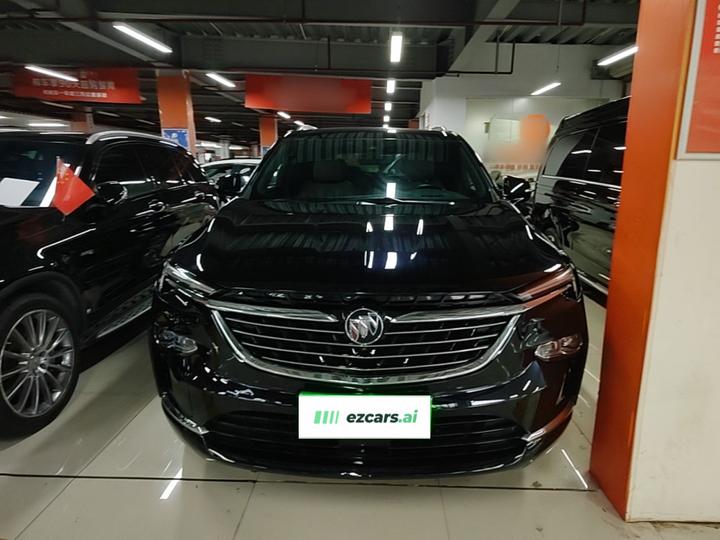 2022 652T AWD Exclusive Flagship 7-Seater photo 2