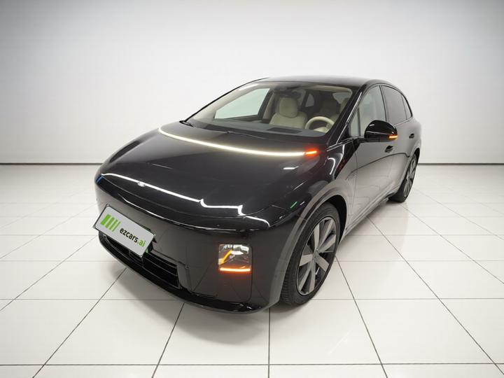 Li Auto i8 2025 Standard