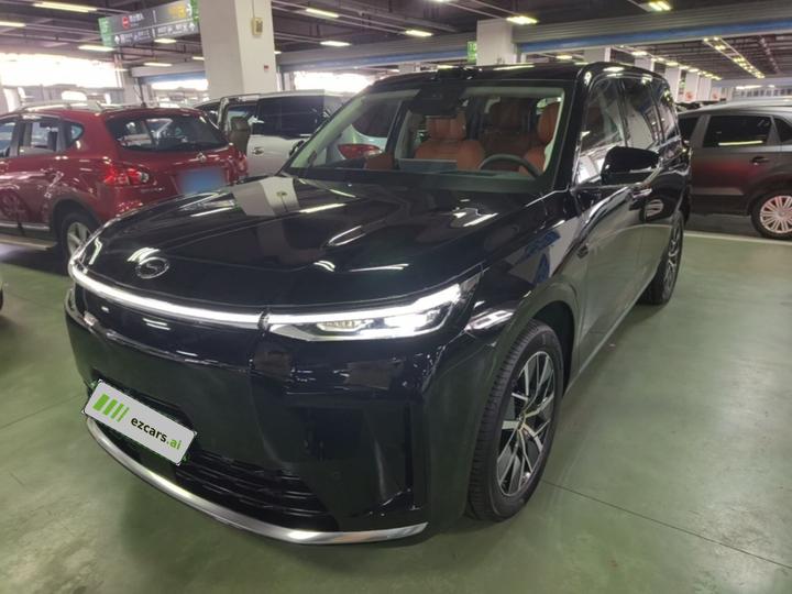 GAC Trumpchi S9 2025 Qiankun UItra 6-Seater