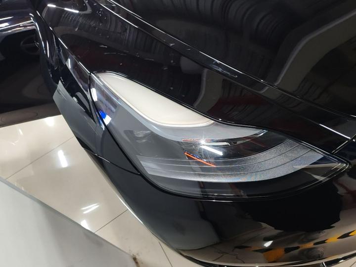 Model Y 2022 Facelift RWD photo 7