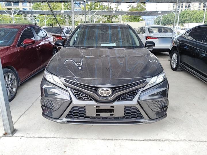 Camry 2023 2.5S photo 2