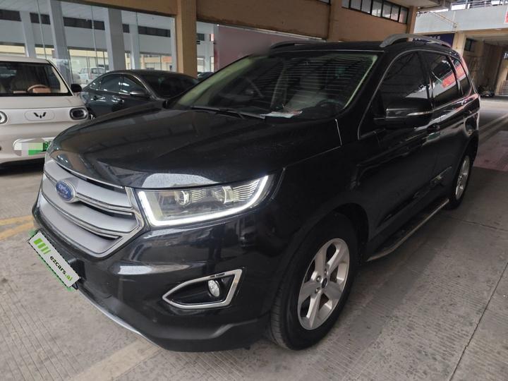 Edge 2016 EcoBoost 245 RWD 5-Seater