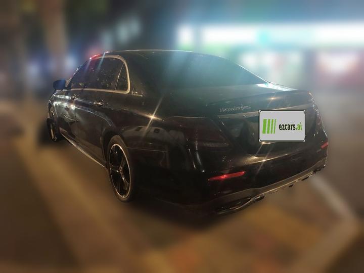 E-Class 2019 E 260 L Sport photo 4