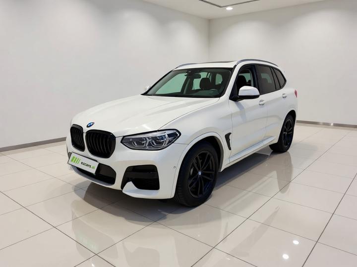 X3 2020 xDrive28i M Sport Package