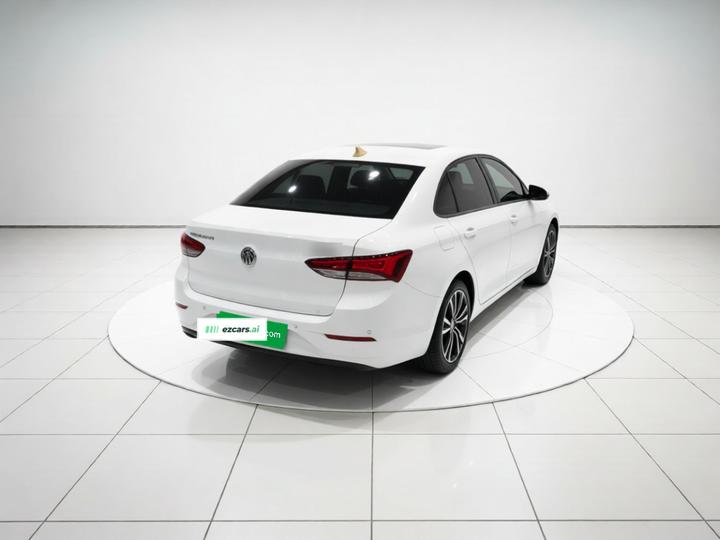 Excelle 2021 Facelift Classic 1.5L AT Elite photo 6