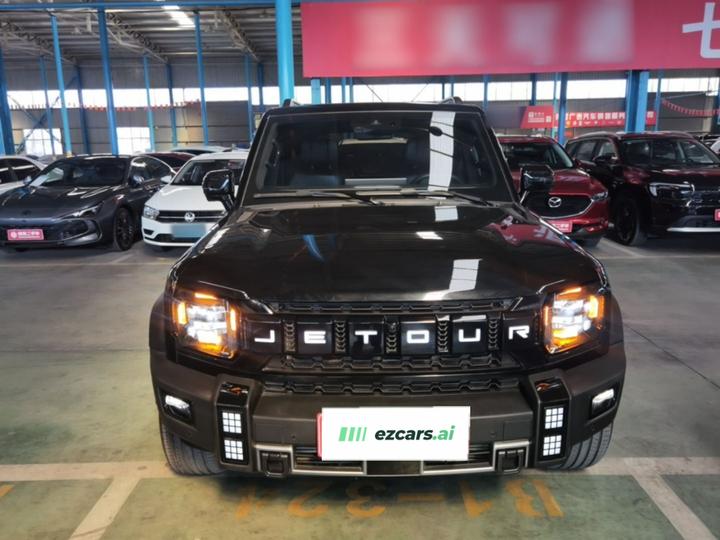 Wagon 2026 2.0TD XWD photo 2