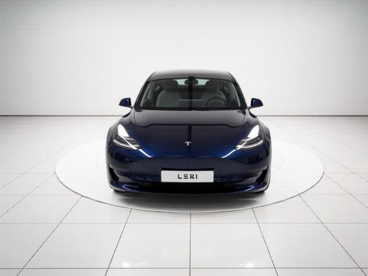 Model Y 2021 Standard Range RWD photo 2