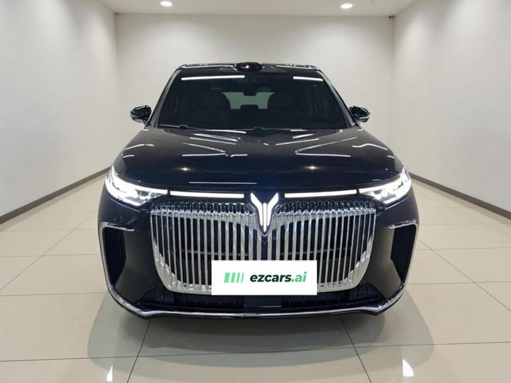 Voyah Dreamer 2025 PHEV AWD Excellence Qiankun photo 2