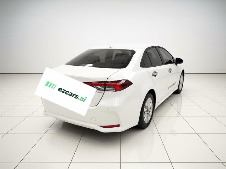 Corolla 2023 1.8L Smart Hybrid photo 6