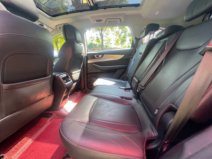 Tiggo 8 PLUS 2022 290TGDI DCT + photo 3