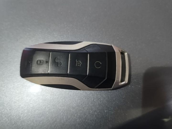 Song PLUS EV 2021 DM-i 110KM Flagship PLUS photo 8