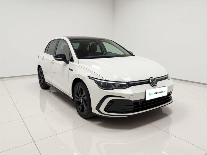 Golf 2023 280TSI DSG R-Line Lite photo 3