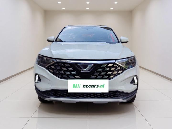 VS5 2019 280TSI MT Progressive photo 2