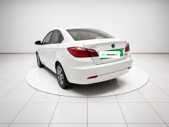 Eado 2015 1.6L MT Luxury China V photo 4