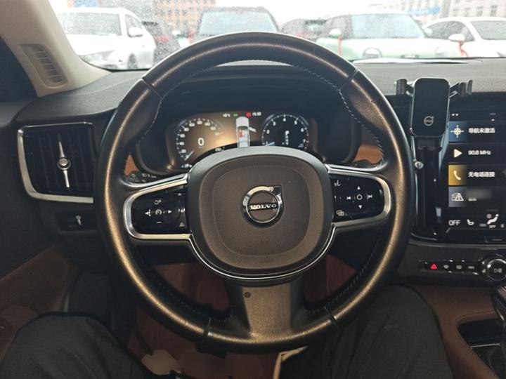 S90 2020 T5 Luxury photo 6