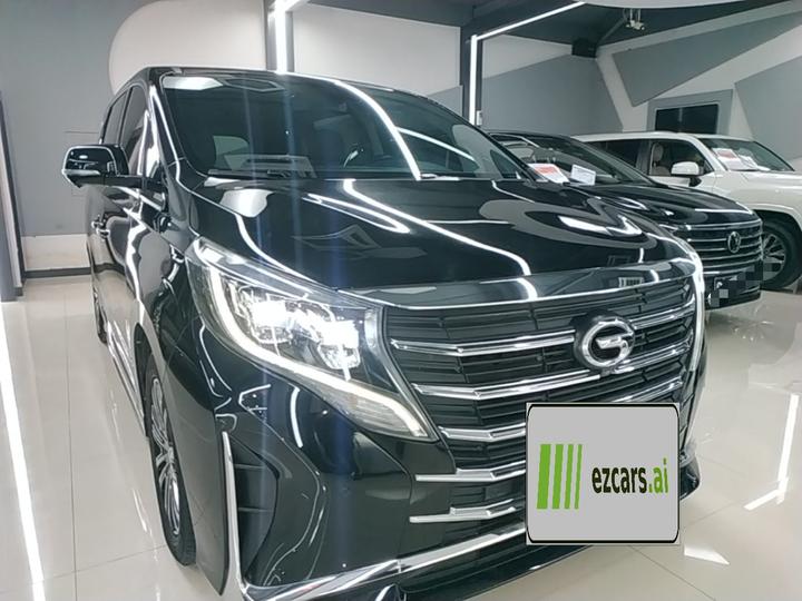 GAC Trumpchi M8 2023 Leading Series 390T Premium photo 3