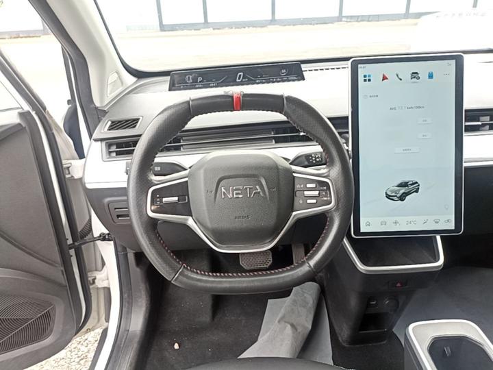 Neta V 2022 400 Lite photo 6
