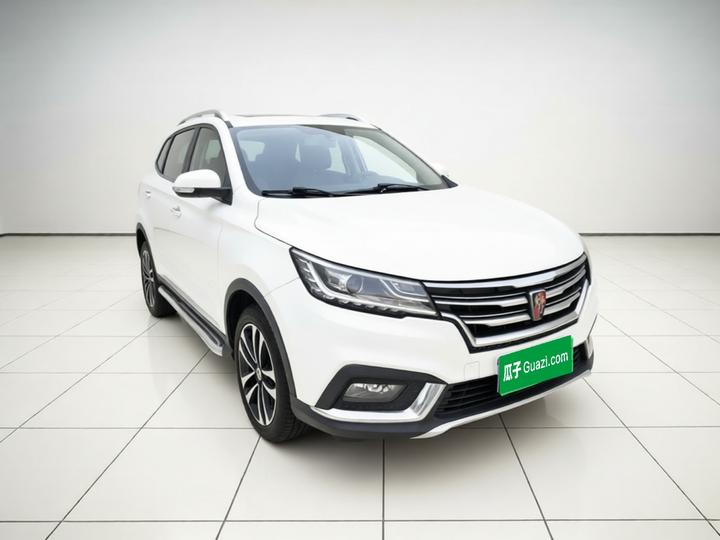 RX3 2018 1.6L CVT Smart photo 3